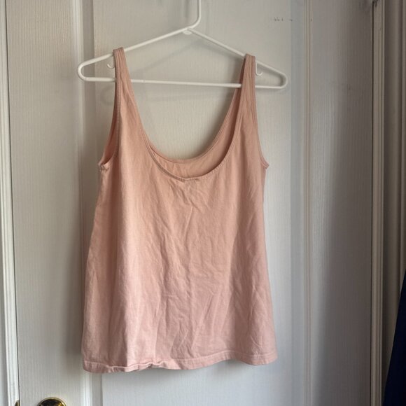 Artizia Little Moon pink tank top - Picture 3 of 3